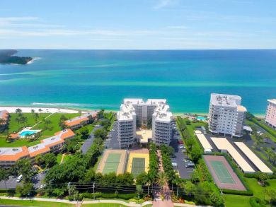 Beachfront condo Marco Island